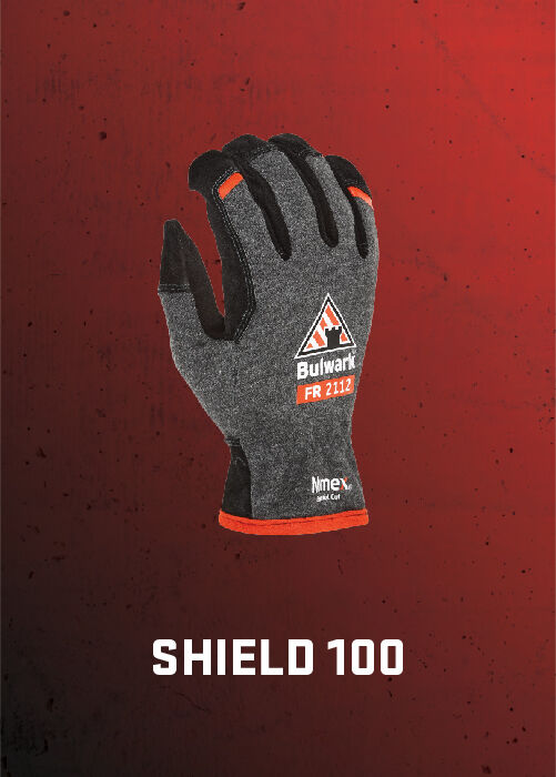 Shield 100 Gloves
